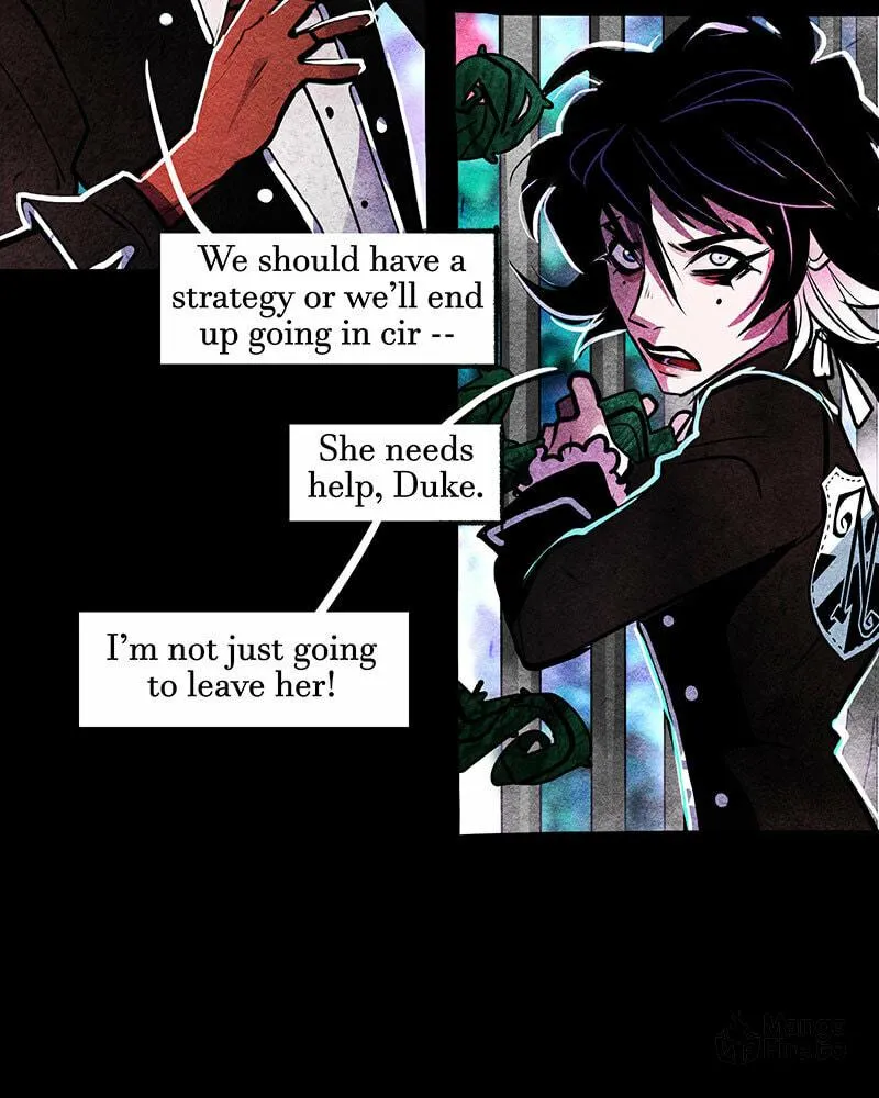 Nevermore (Kate Flynn) Chapter 12 page 9 - 