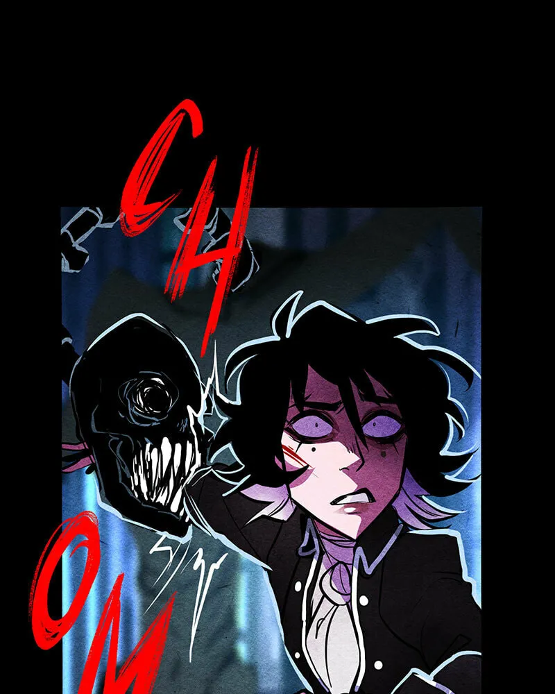 Nevermore (Kate Flynn) Chapter 12 page 82 - 