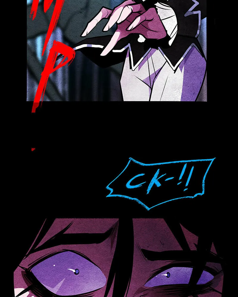 Nevermore (Kate Flynn) Chapter 12 page 83 - 
