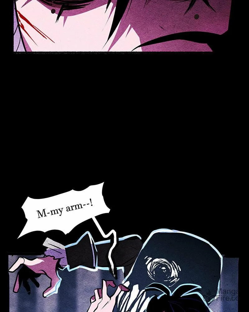 Nevermore (Kate Flynn) Chapter 12 page 84 - 
