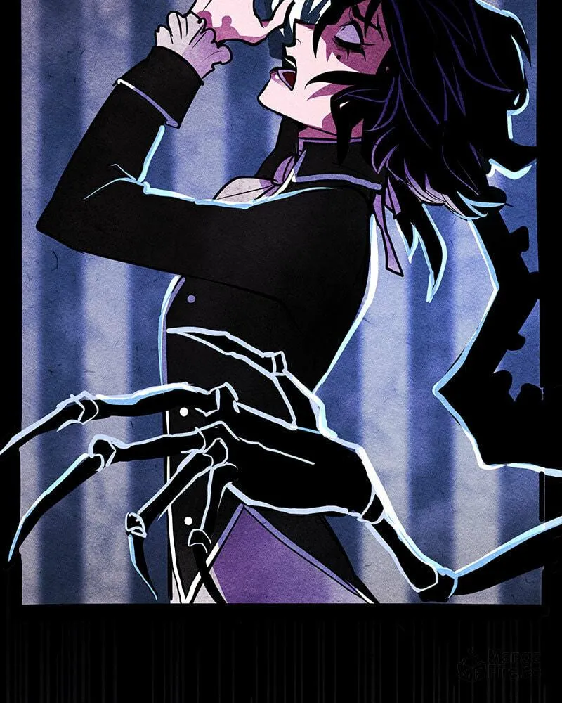 Nevermore (Kate Flynn) Chapter 12 page 85 - 
