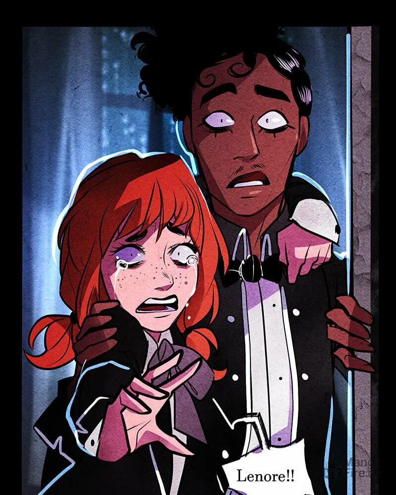 Nevermore (Kate Flynn) Chapter 12 page 90 - 