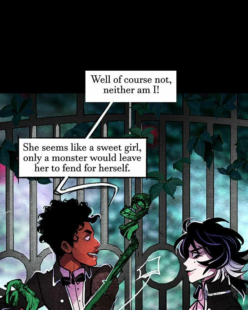 Nevermore (Kate Flynn) Chapter 12 page 10 - 