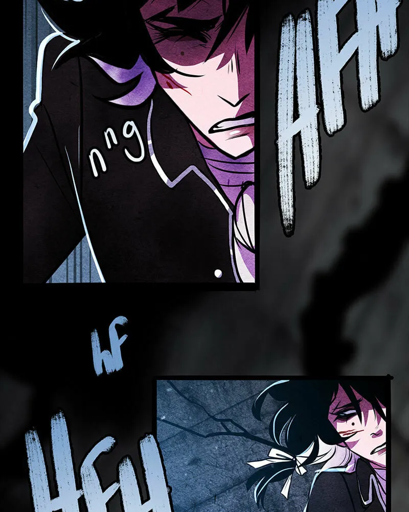 Nevermore (Kate Flynn) Chapter 12 page 92 - 