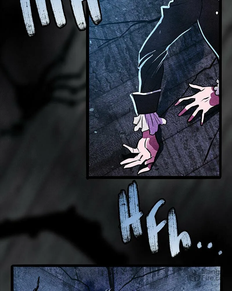 Nevermore (Kate Flynn) Chapter 12 page 93 - 