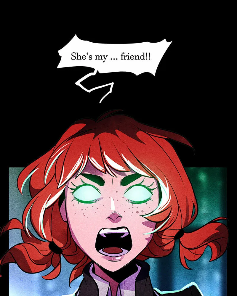 Nevermore (Kate Flynn) Chapter 12 page 98 - 