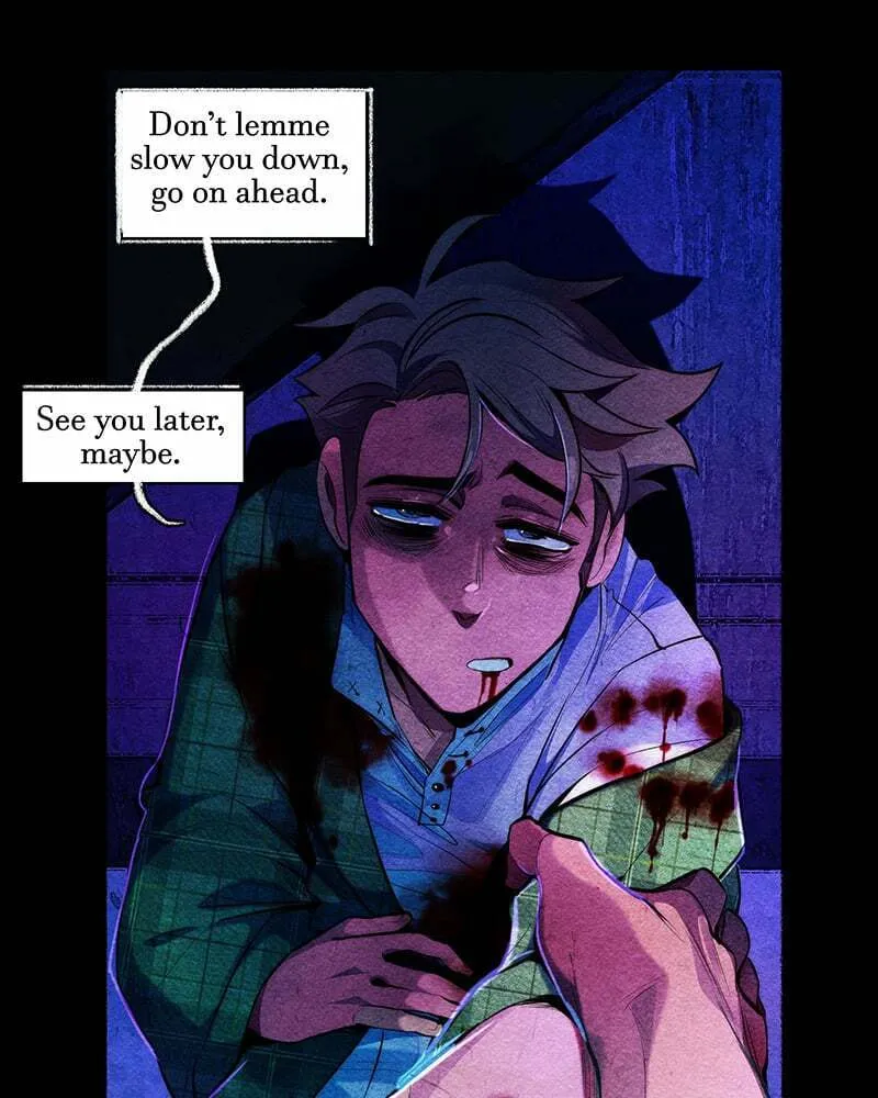 Nevermore (Kate Flynn) Chapter 120 page 1 - 
