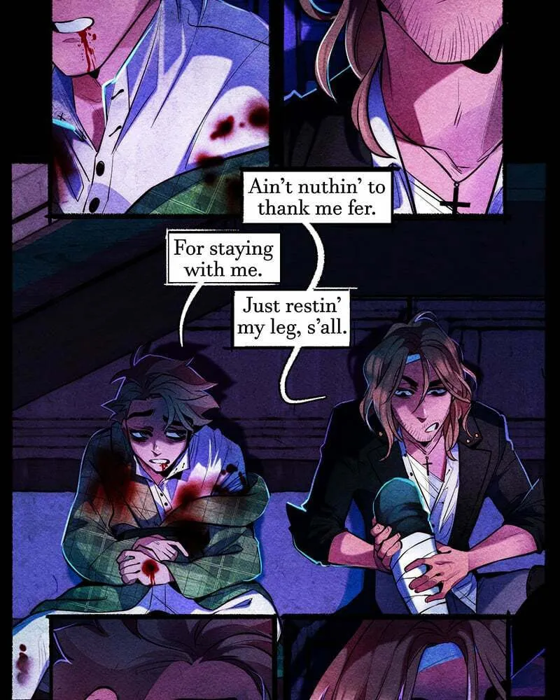Nevermore (Kate Flynn) Chapter 120 page 11 - 