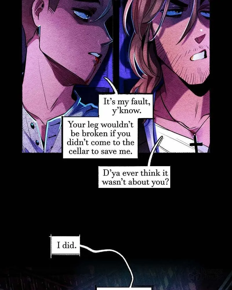 Nevermore (Kate Flynn) Chapter 120 page 12 - 