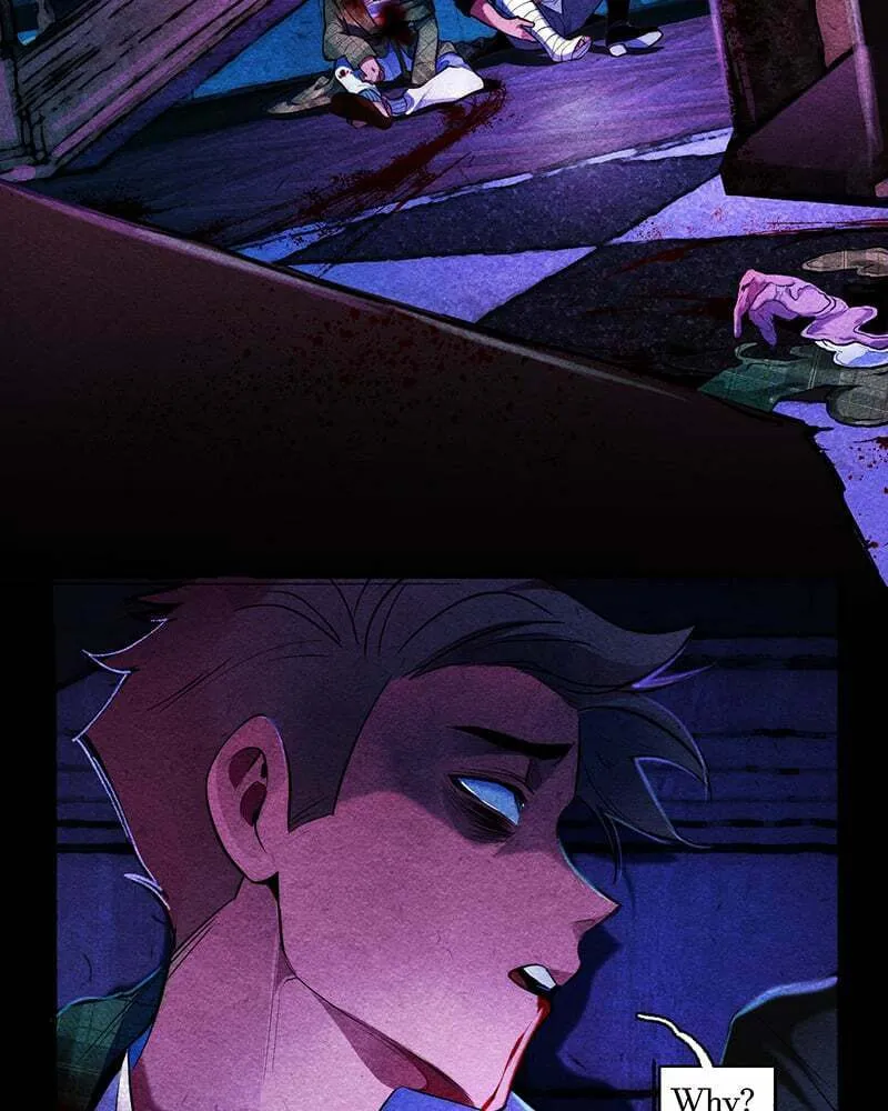 Nevermore (Kate Flynn) Chapter 120 page 14 - 