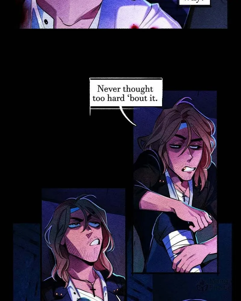 Nevermore (Kate Flynn) Chapter 120 page 15 - 