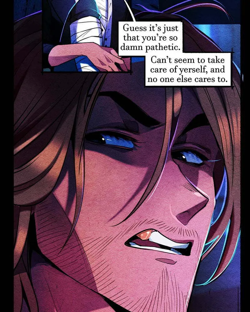 Nevermore (Kate Flynn) Chapter 120 page 16 - 