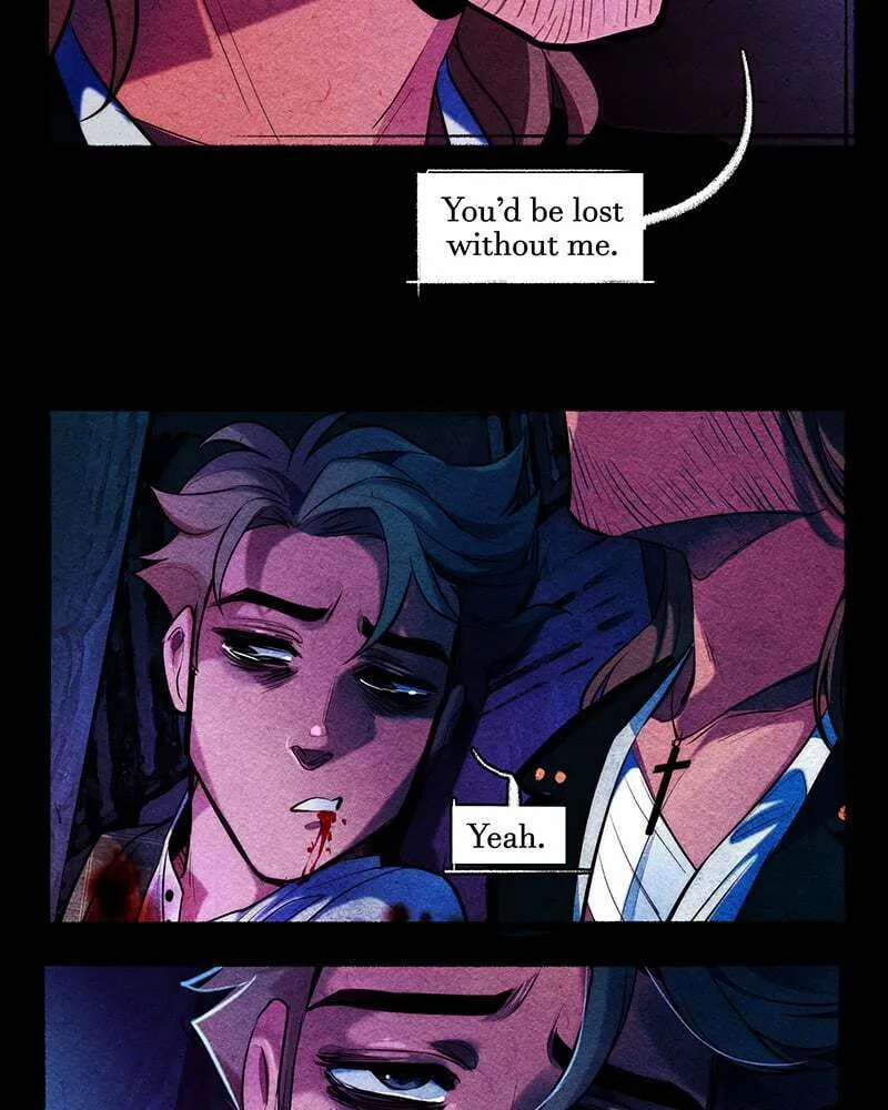 Nevermore (Kate Flynn) Chapter 120 page 17 - 