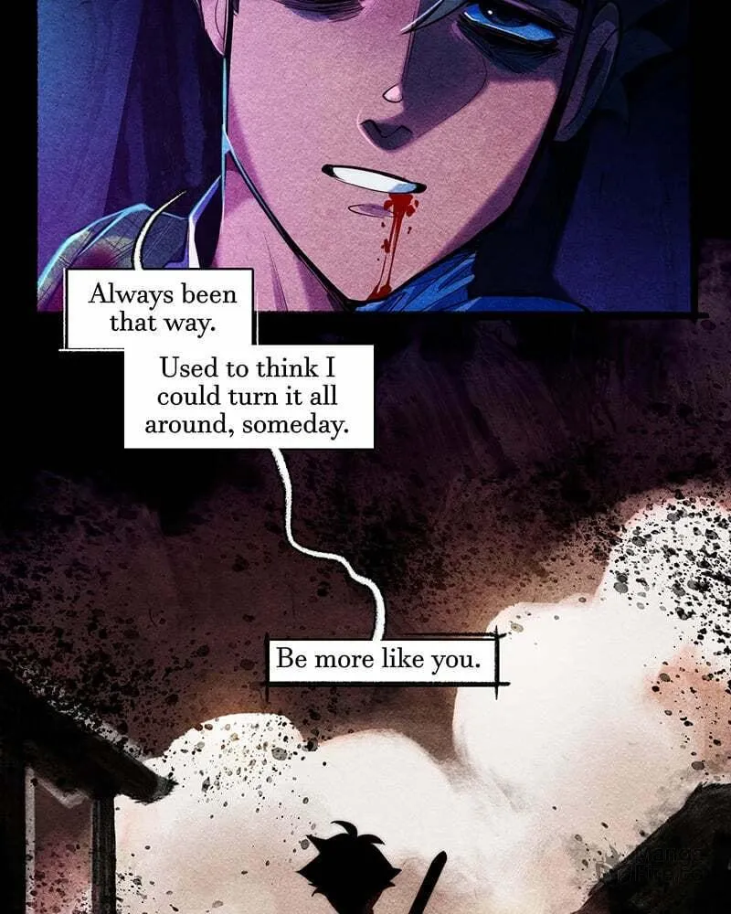 Nevermore (Kate Flynn) Chapter 120 page 18 - 