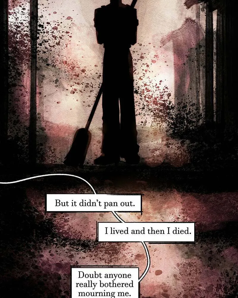 Nevermore (Kate Flynn) Chapter 120 page 19 - 