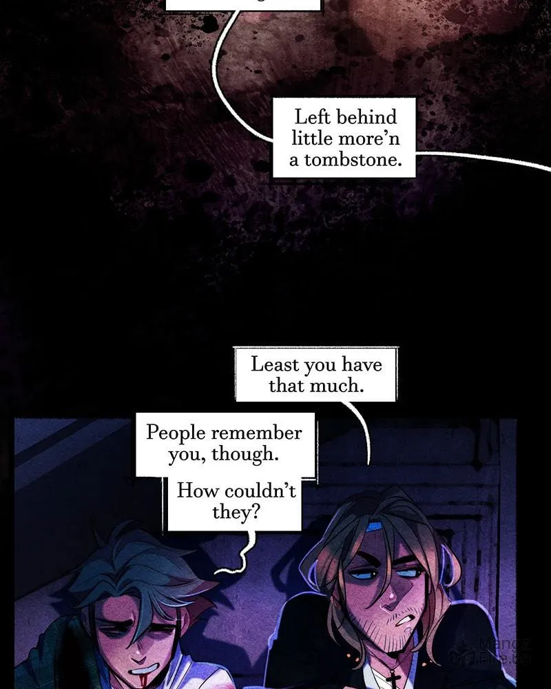 Nevermore (Kate Flynn) Chapter 120 page 20 - 