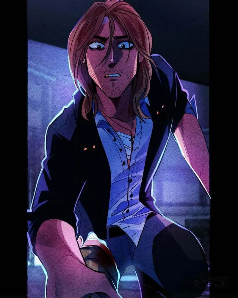 Nevermore (Kate Flynn) Chapter 120 page 3 - 
