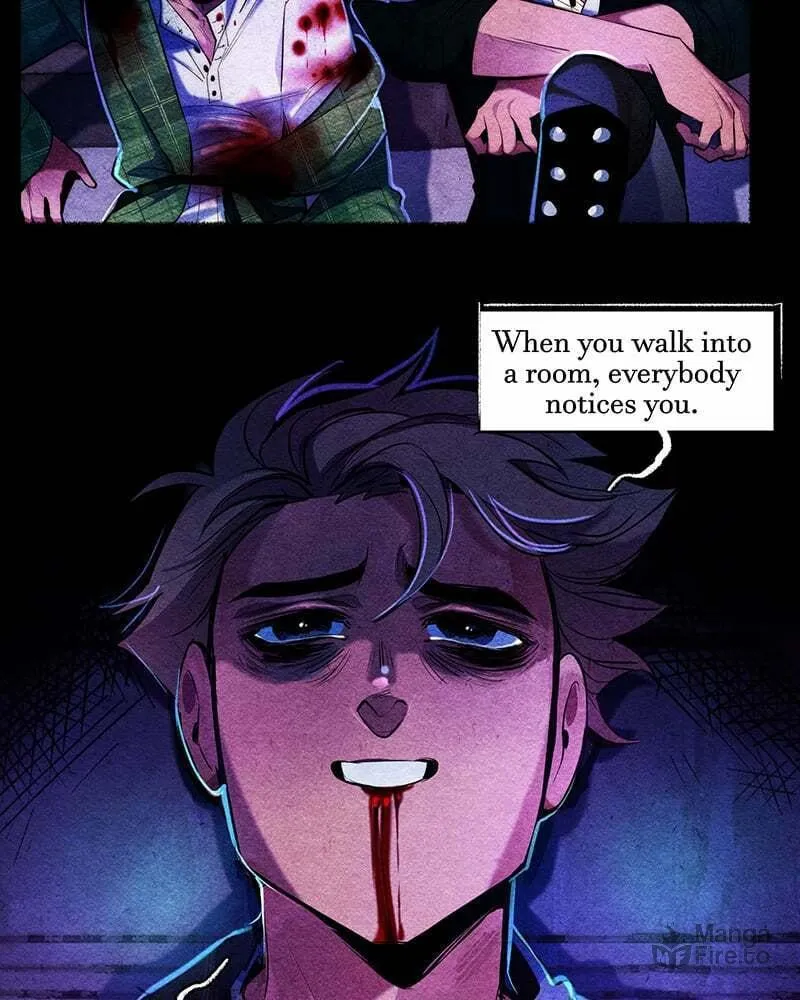 Nevermore (Kate Flynn) Chapter 120 page 21 - 