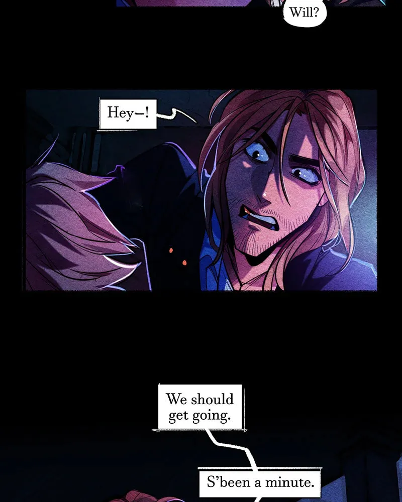 Nevermore (Kate Flynn) Chapter 120 page 23 - 