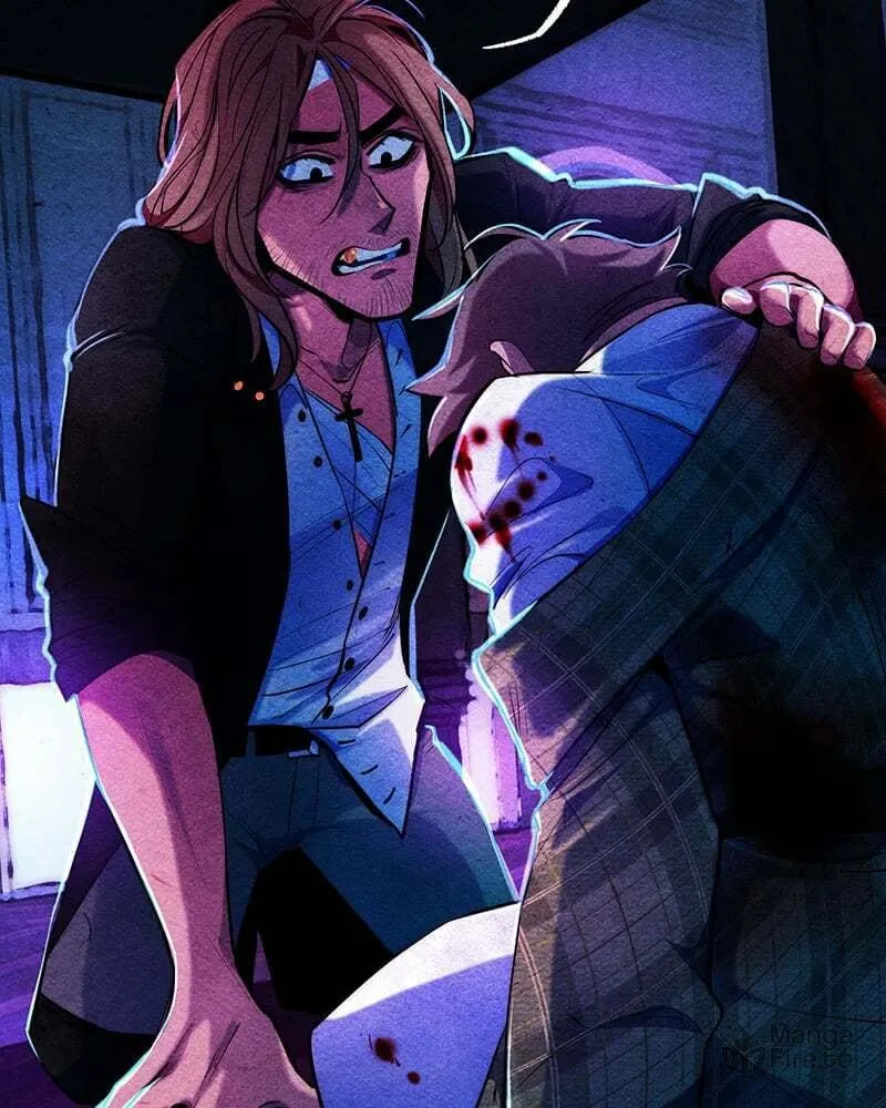 Nevermore (Kate Flynn) Chapter 120 page 24 - 
