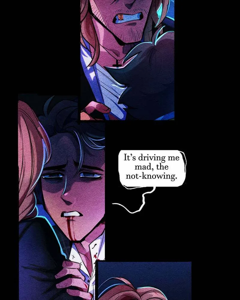 Nevermore (Kate Flynn) Chapter 120 page 26 - 