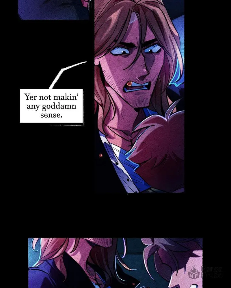 Nevermore (Kate Flynn) Chapter 120 page 27 - 