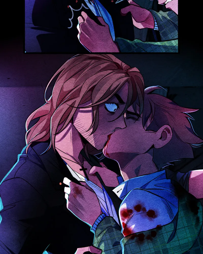 Nevermore (Kate Flynn) Chapter 120 page 28 - 