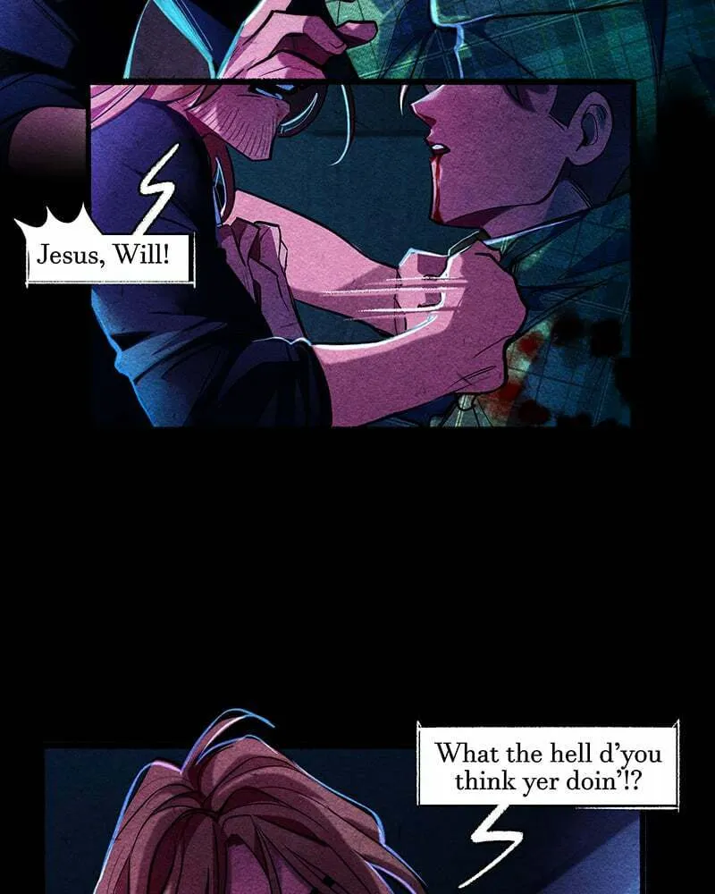 Nevermore (Kate Flynn) Chapter 120 page 29 - 