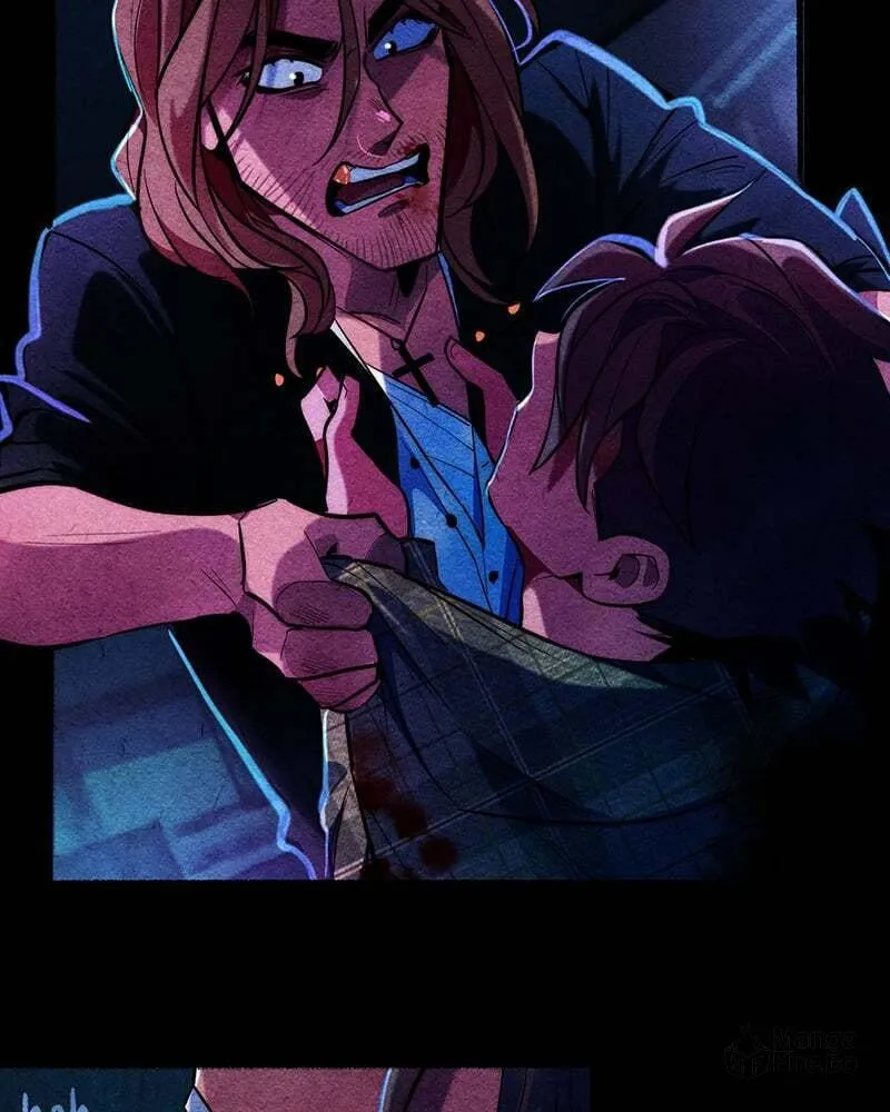 Nevermore (Kate Flynn) Chapter 120 page 30 - 