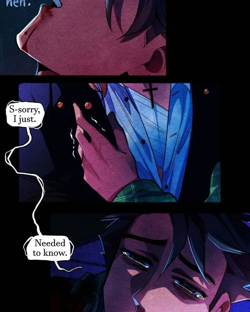 Nevermore (Kate Flynn) Chapter 120 page 31 - 