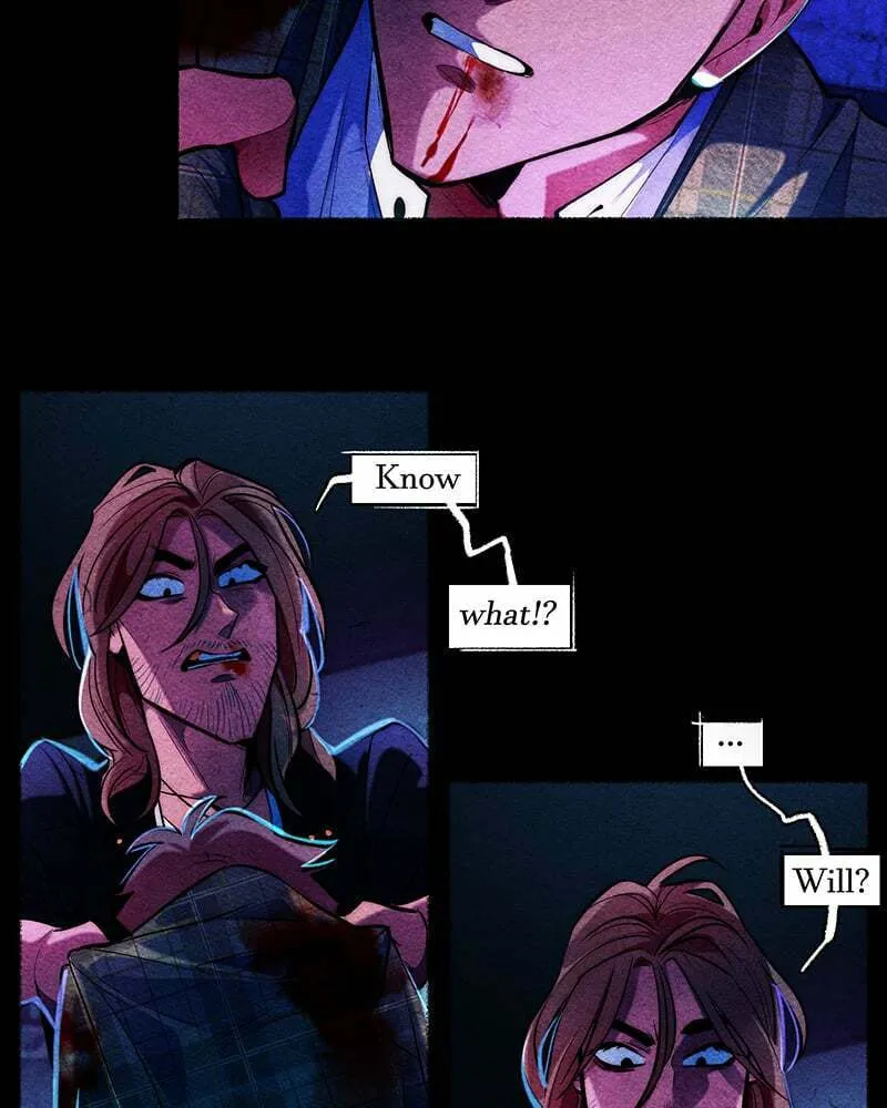 Nevermore (Kate Flynn) Chapter 120 page 32 - 