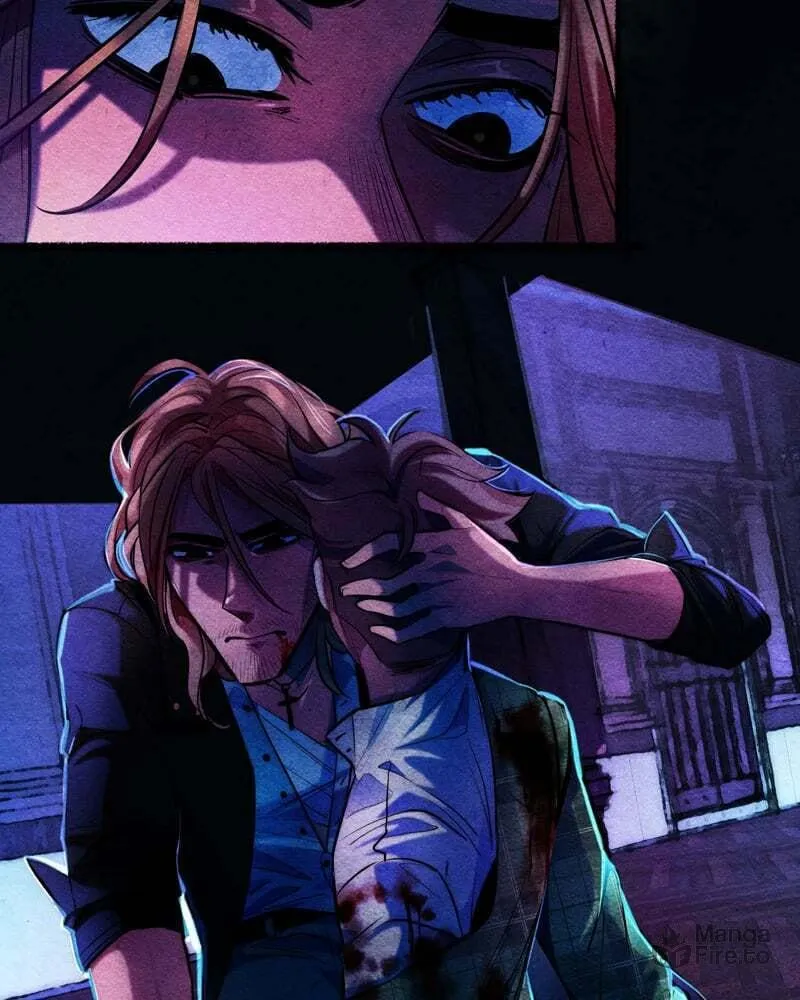 Nevermore (Kate Flynn) Chapter 120 page 36 - 