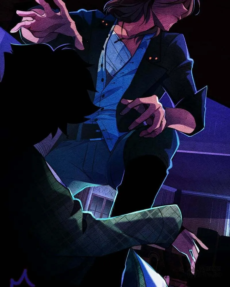 Nevermore (Kate Flynn) Chapter 120 page 40 - 