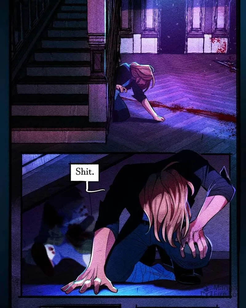 Nevermore (Kate Flynn) Chapter 120 page 42 - 