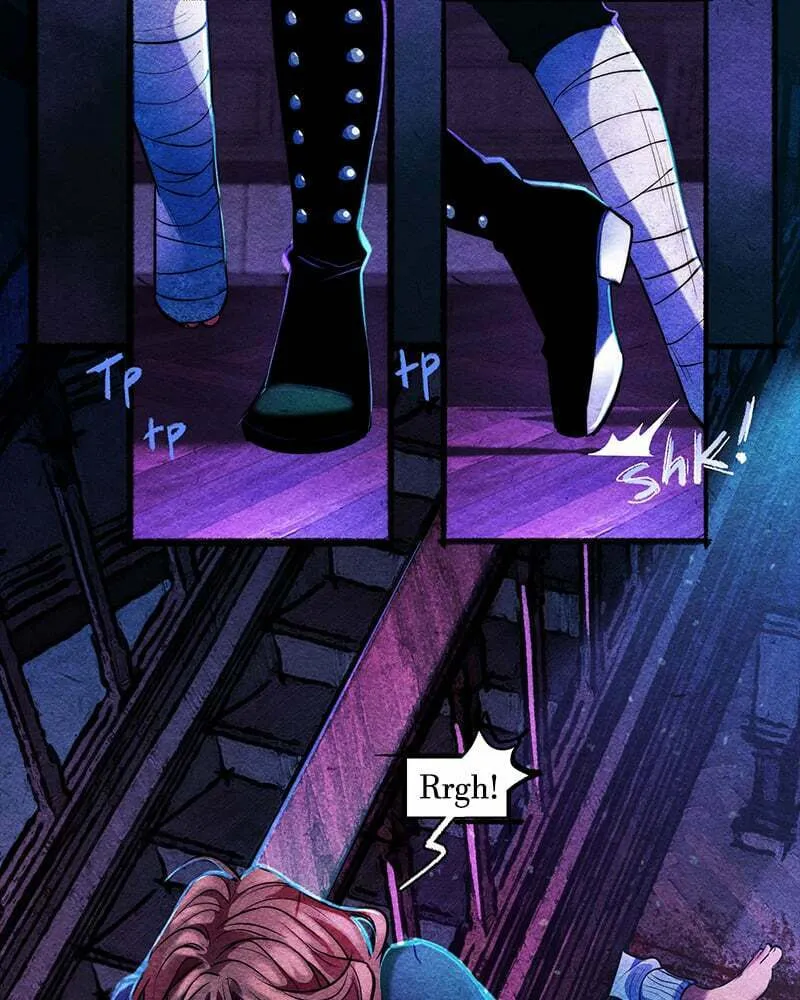 Nevermore (Kate Flynn) Chapter 120 page 43 - 
