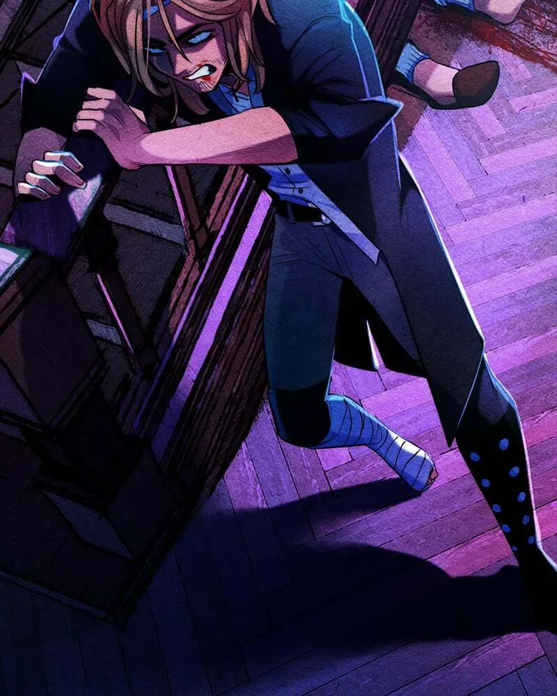 Nevermore (Kate Flynn) Chapter 120 page 44 - 
