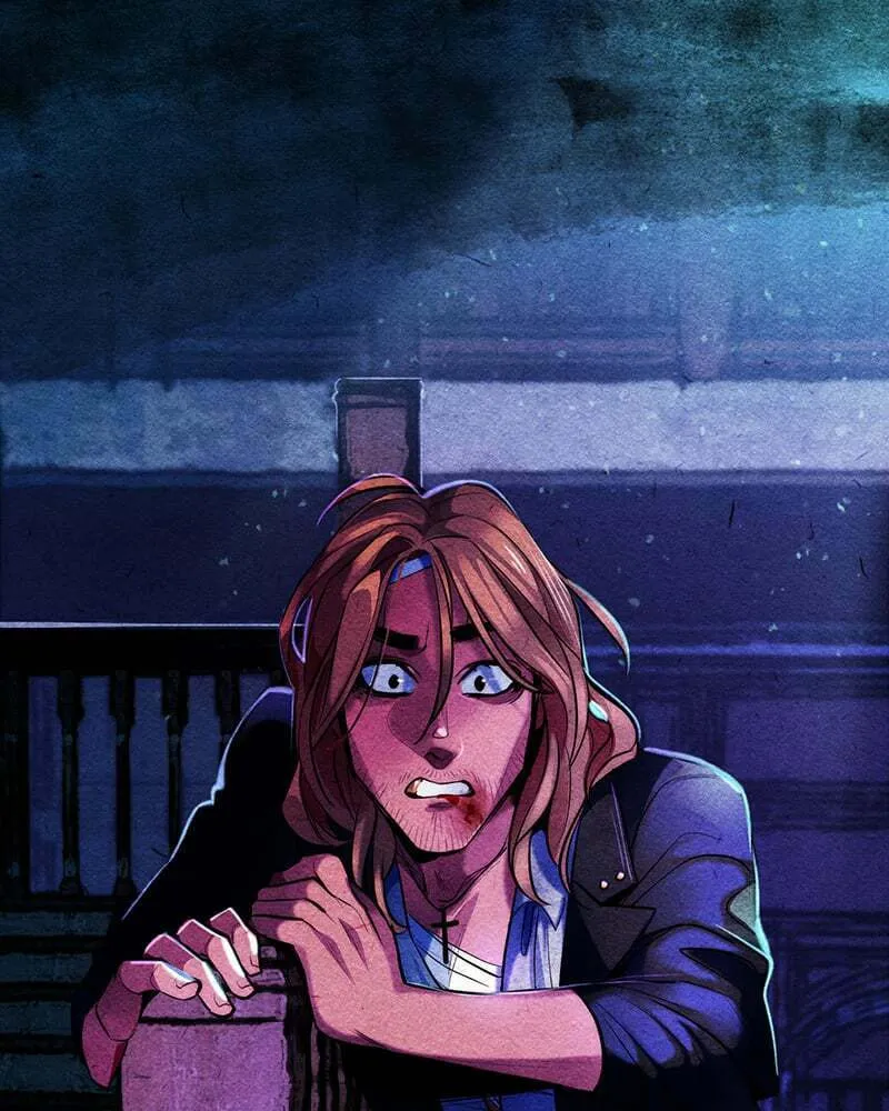 Nevermore (Kate Flynn) Chapter 120 page 47 - 