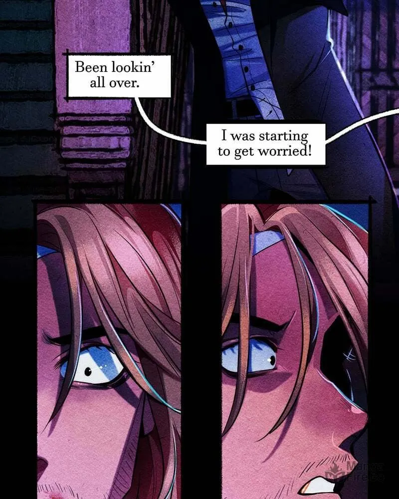 Nevermore (Kate Flynn) Chapter 120 page 48 - 