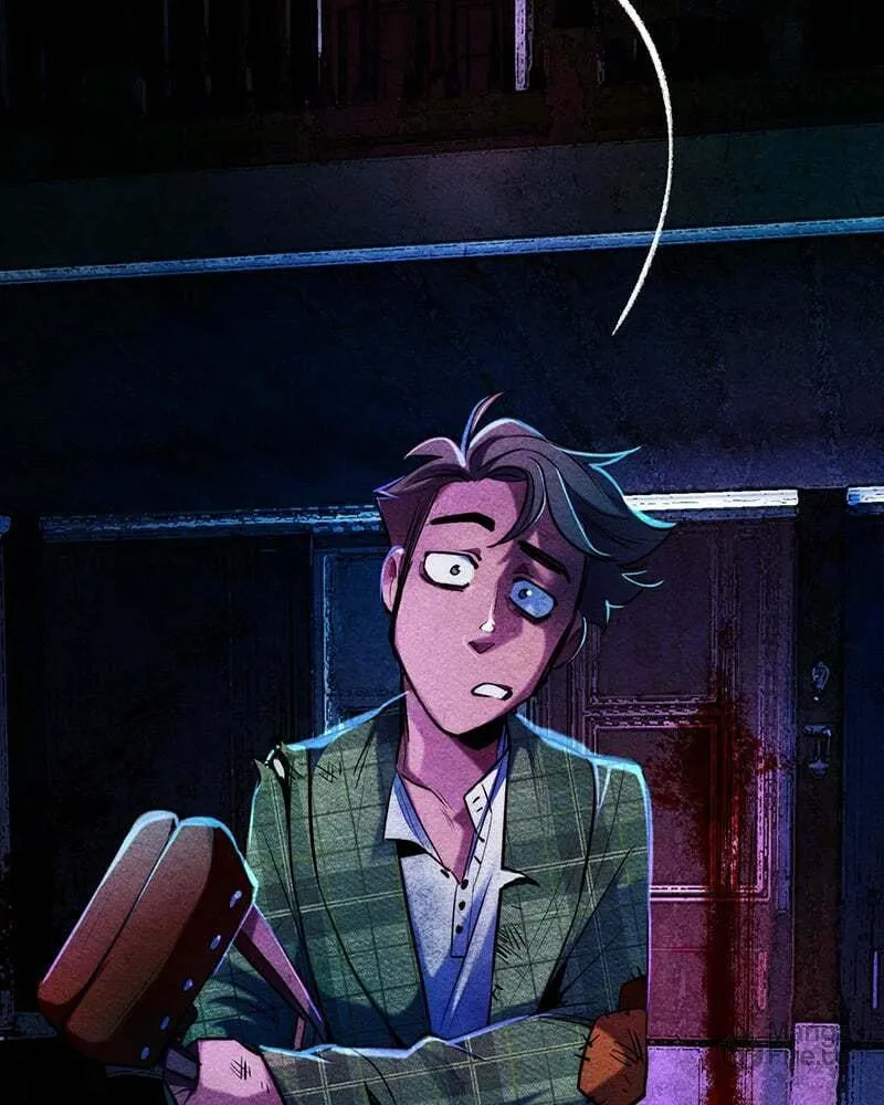 Nevermore (Kate Flynn) Chapter 120 page 50 - 
