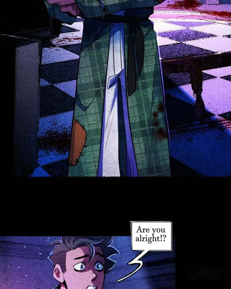 Nevermore (Kate Flynn) Chapter 120 page 51 - 
