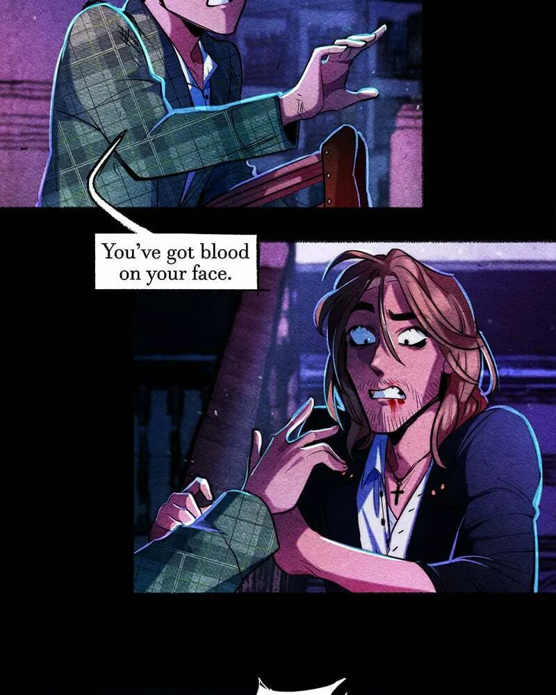 Nevermore (Kate Flynn) Chapter 120 page 52 - 