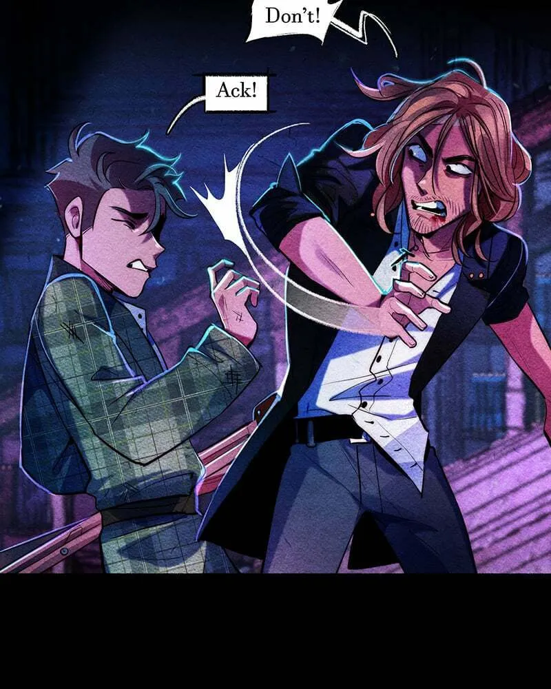 Nevermore (Kate Flynn) Chapter 120 page 53 - 