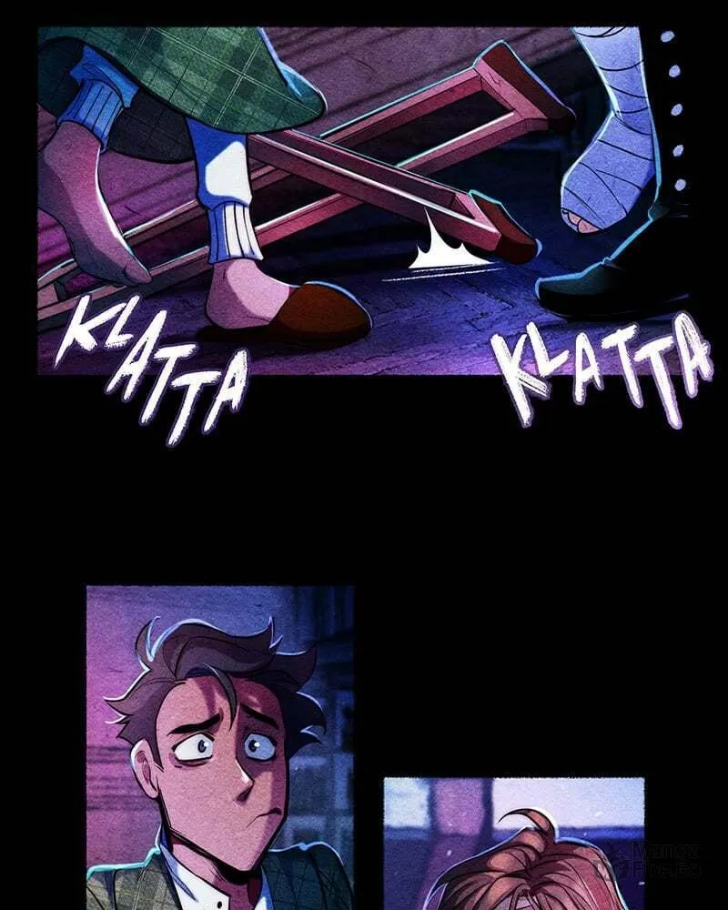 Nevermore (Kate Flynn) Chapter 120 page 54 - 