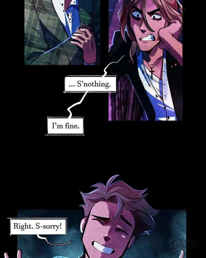 Nevermore (Kate Flynn) Chapter 120 page 55 - 