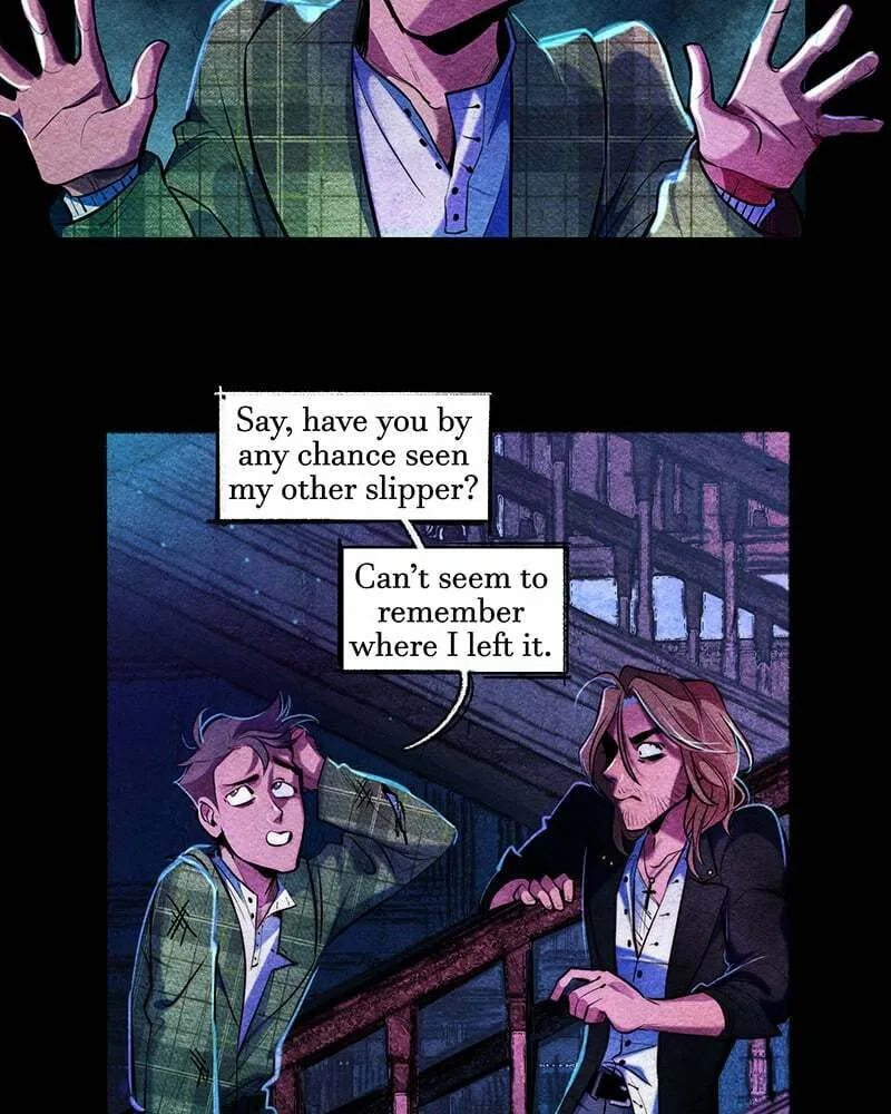 Nevermore (Kate Flynn) Chapter 120 page 56 - 