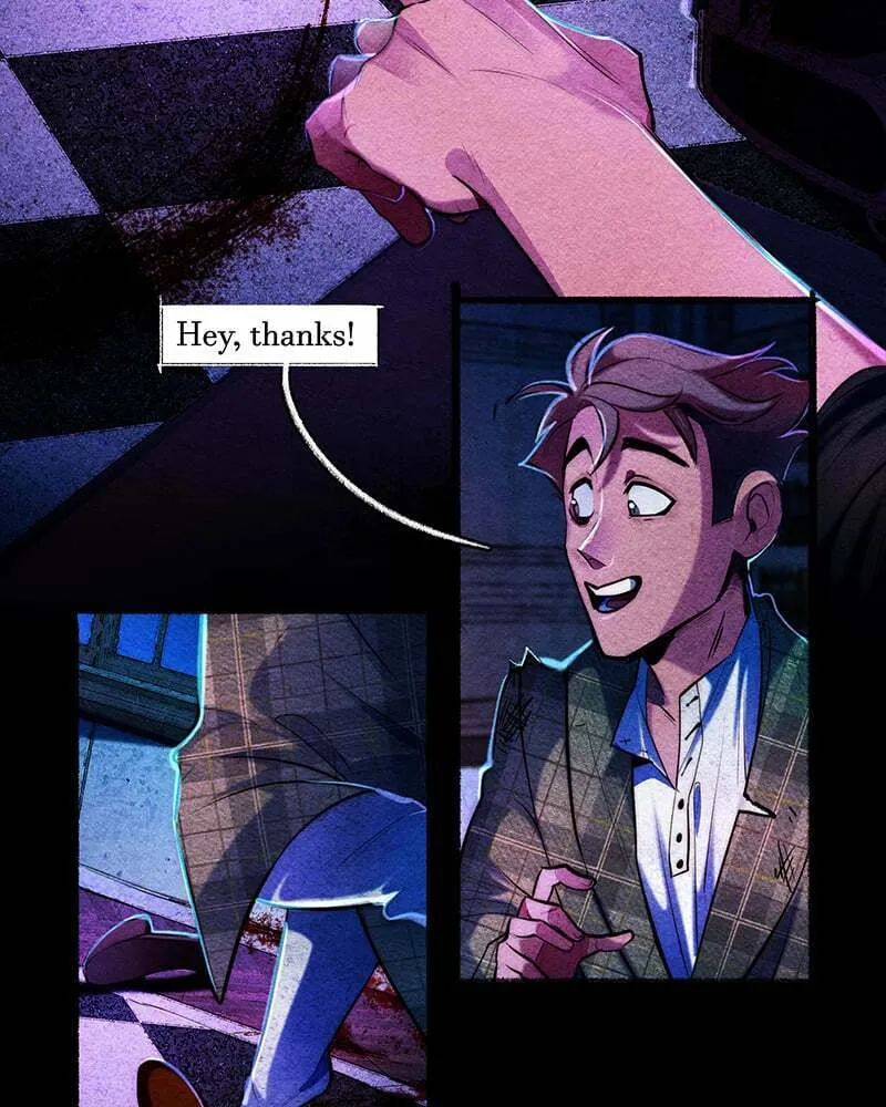 Nevermore (Kate Flynn) Chapter 120 page 58 - 