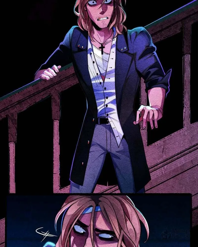 Nevermore (Kate Flynn) Chapter 120 page 60 - 