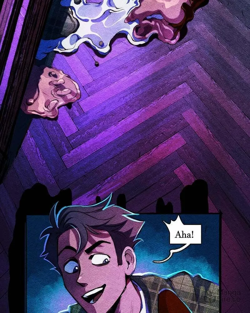 Nevermore (Kate Flynn) Chapter 120 page 63 - 