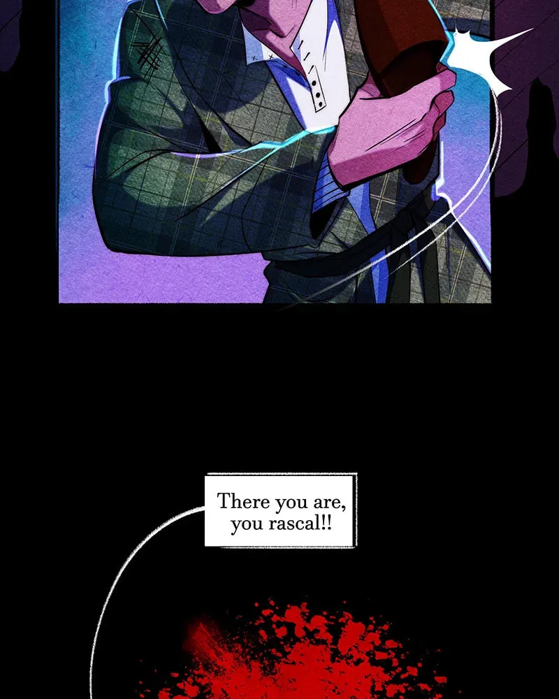 Nevermore (Kate Flynn) Chapter 120 page 64 - 