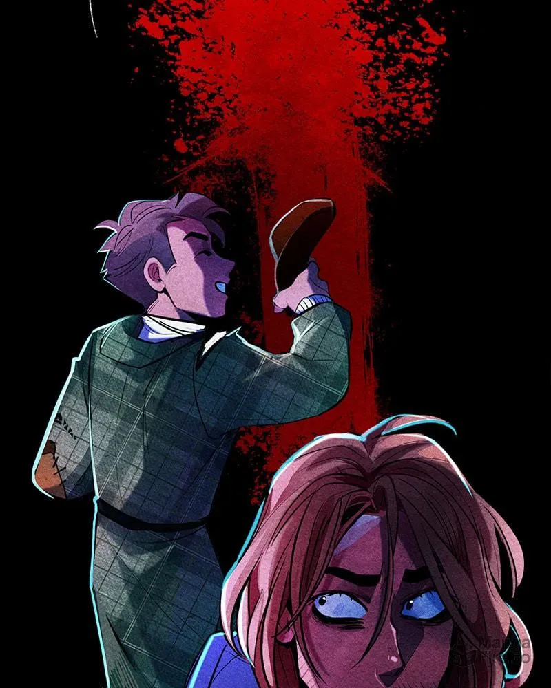 Nevermore (Kate Flynn) Chapter 120 page 65 - 